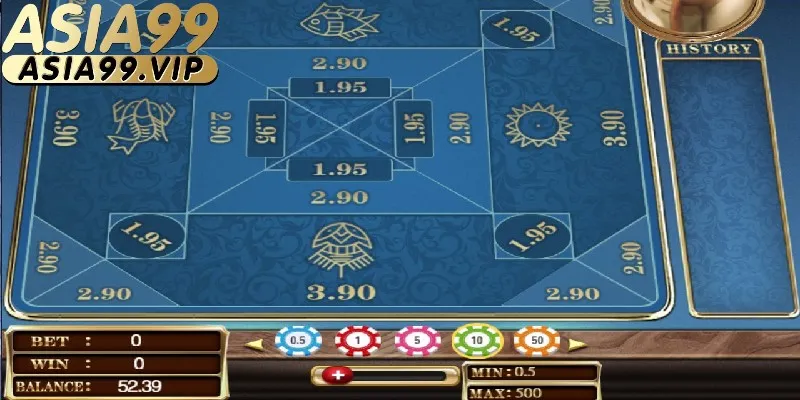 Belangkai: Khám phá thông tin chi tiết về trò chơi hiện đại 3 Luật chơi game được đánh giá cao về sự đơn giản