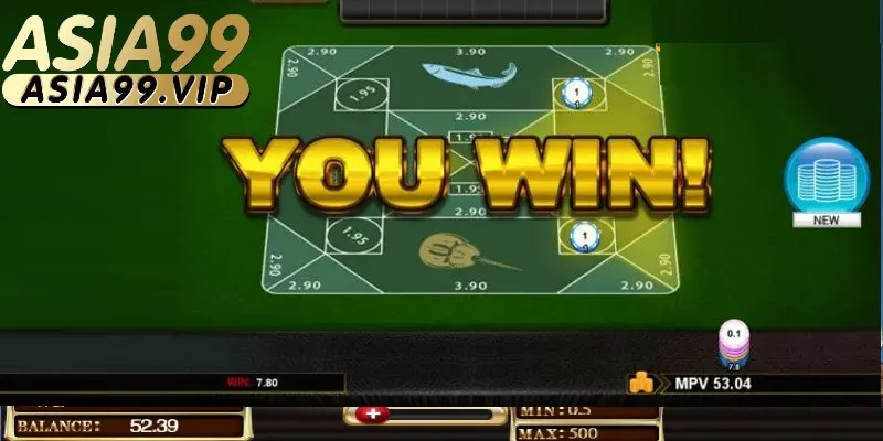 Belangkai: Khám phá thông tin chi tiết về trò chơi hiện đại 4 Đa dạng loại cược khi tham gia game