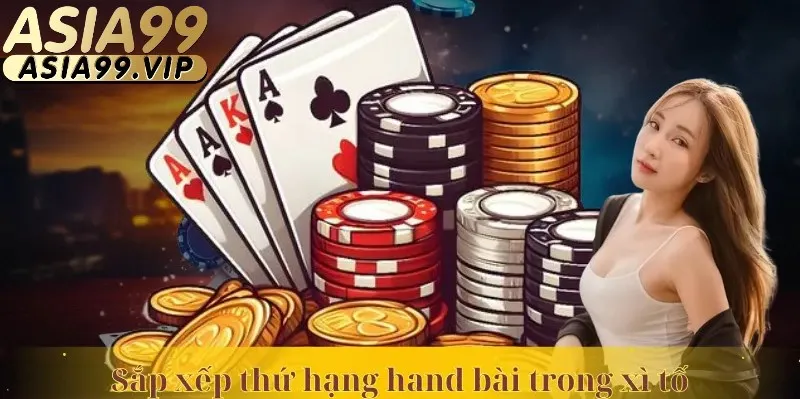 Cách chơi Xì Tố vô cùng dễ hiểu