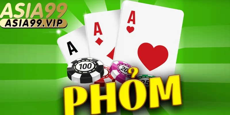 Bạn nên lựa chọn tham gia chơi Phỏm miễn phí