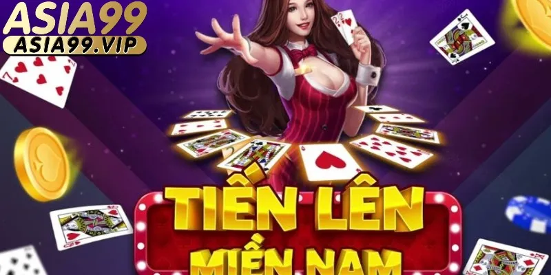 Chú ý đến quy tắc chia bài tiến lên