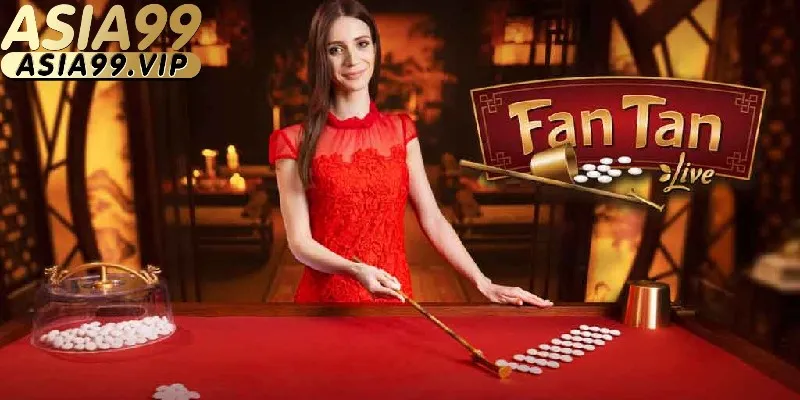 Fantan casino: Game bài hấp dẫn, thu hút thành viên tham gia 2 Fantan Casino chinh phục mọi thành viên tham gia