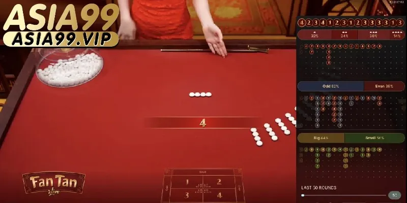 Fantan casino: Game bài hấp dẫn, thu hút thành viên tham gia 4 Học hỏi kinh nghiệm từ các cao thủ giúp bạn dành chiến thắng