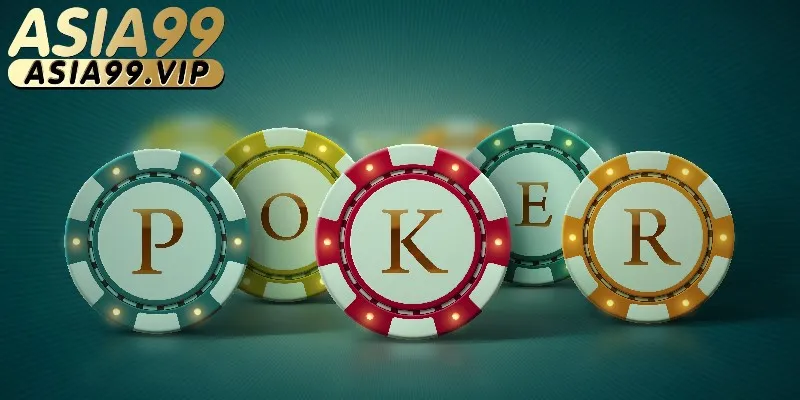 Bạn cần nắm vững kinh nghiệm chơi Poker