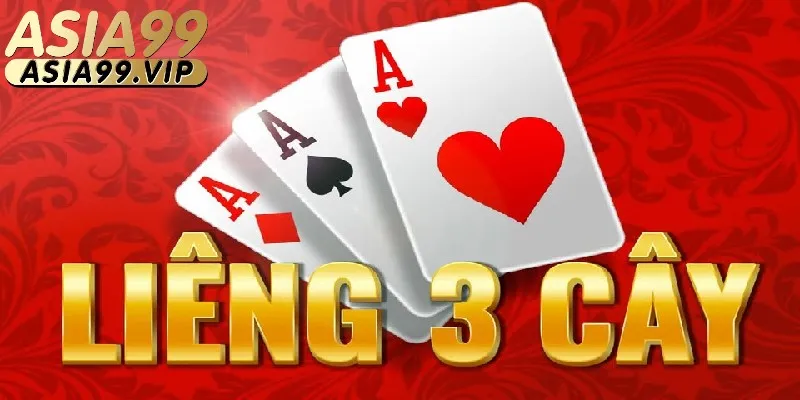 Liêng online đổi thưởng có luật chơi đơn giản